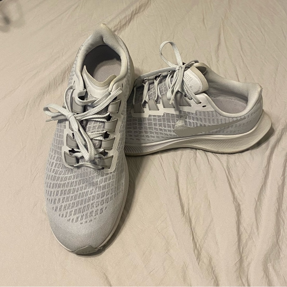 Nike running shoes